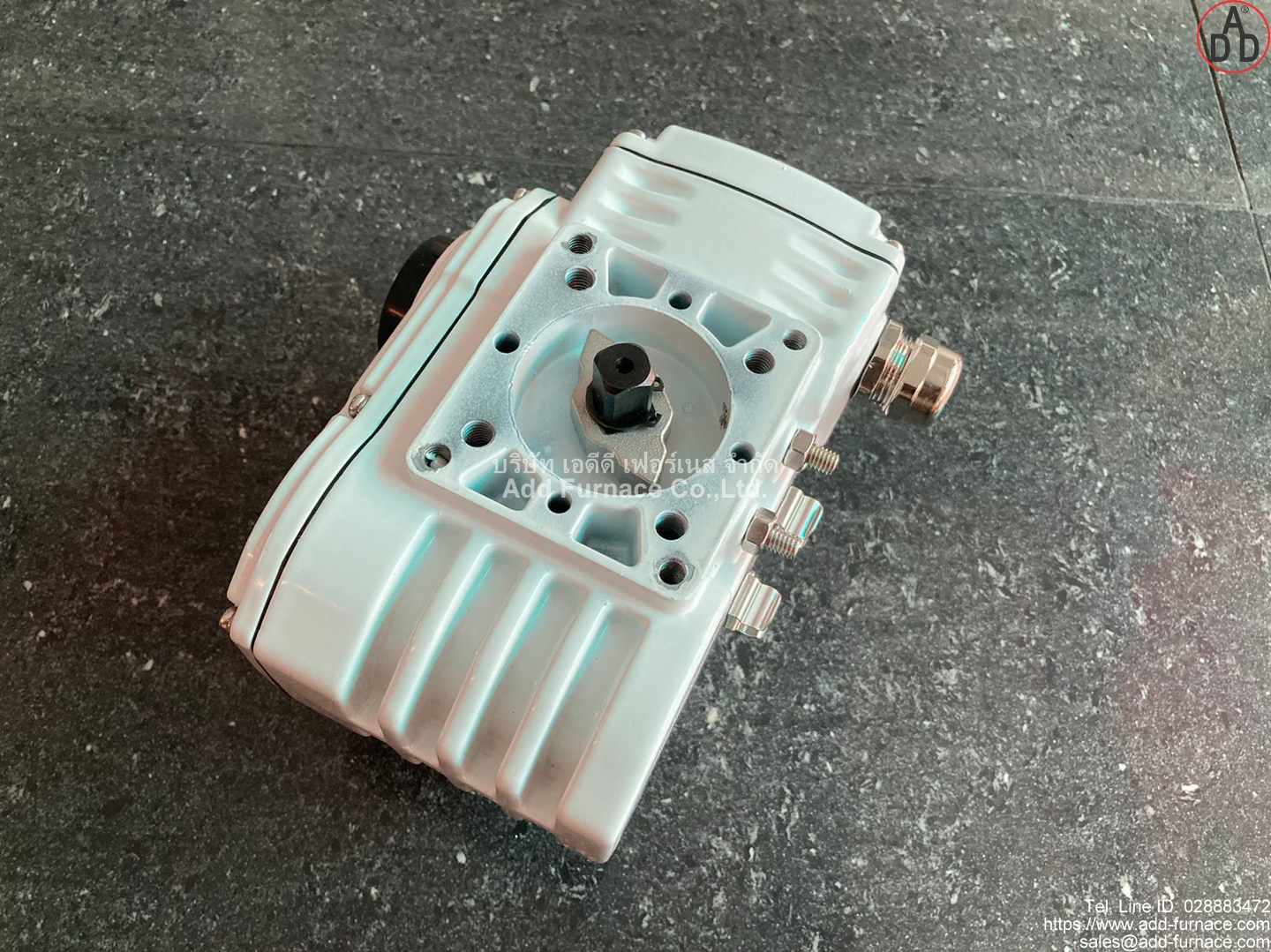 lide-5 Electric Actuator (17)